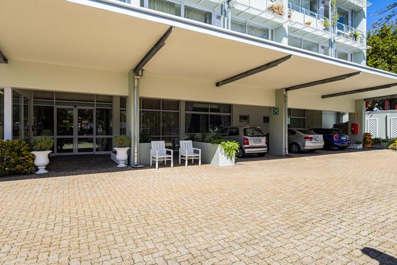 2 Bedroom Property for Sale in Kenilworth Upper Western Cape